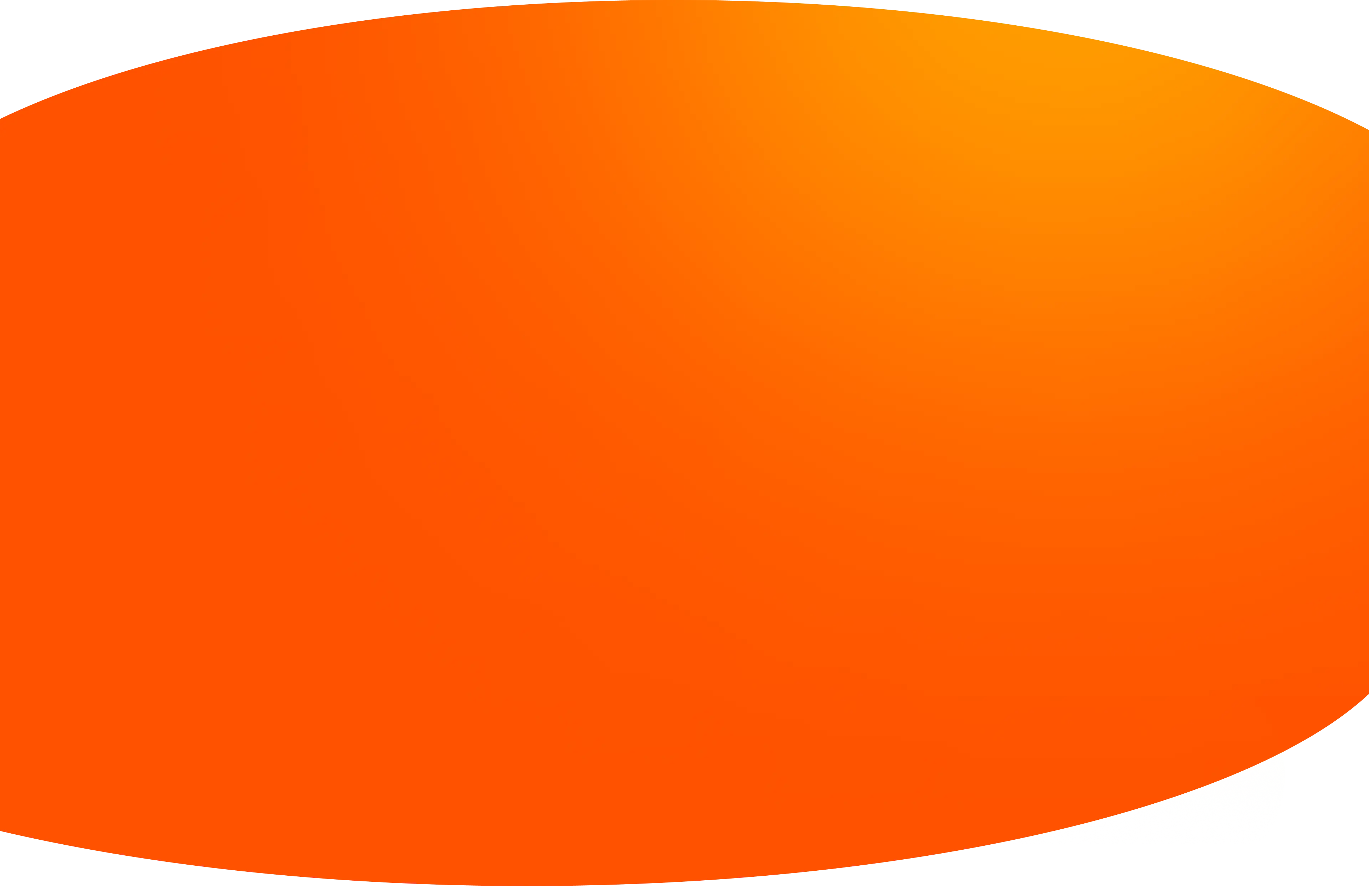 orange circle