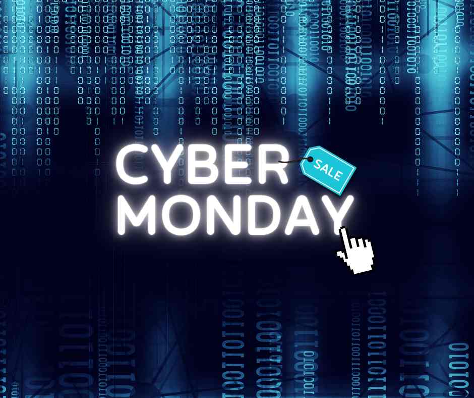 Cyber Monday