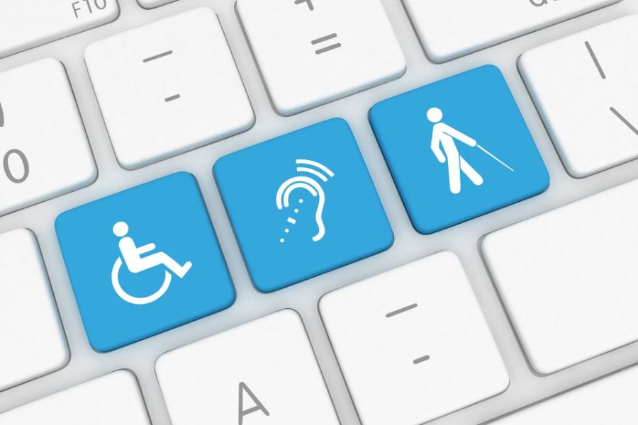 Preparing for the European Accessibility Act: Make sure your website complies